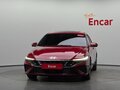 2023 Hyundai Avante VII Рестайлинг, красный, 1990000 рублей - вид 1