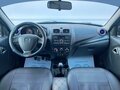 2025 Lada (ВАЗ) Granta I Рестайлинг, чёрный - вид 9