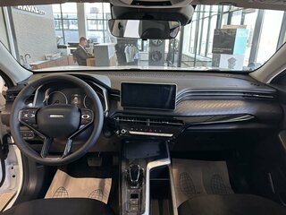 2026 Haval Jolion I Рестайлинг, белый, 2823359 рублей, вид 2