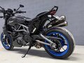 2024 Indian FTR 1200, чёрный, 1235000 рублей - вид 4