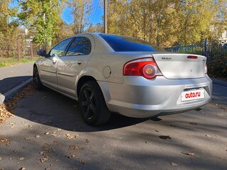 2008 ГАЗ Volga Siber I, серый, 280000 рублей, вид 4