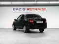 2023 Lada (ВАЗ) Granta I Рестайлинг, чёрный, 929000 рублей - вид 6