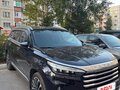 2021 Exeed VX I, чёрный, 3300000 рублей