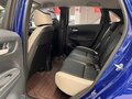 2023 Honda Fit IV Рестайлинг, синий, 1100000 рублей - вид 11