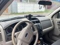 2007 Ford Escape II, серебристый - вид 6