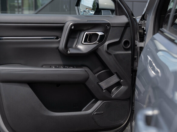 2026 Haval H7 I, серый, 3989000 рублей - вид 17