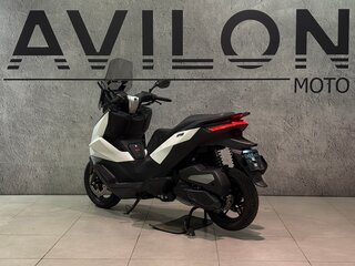 2024 Voge SR3, белый, 350000 рублей, вид 3