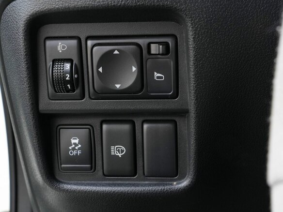 2013 Nissan Juke I, белый, 1190000 рублей - вид 16