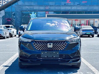 2023 Honda XR-V II, чёрный, 1697028 рублей, вид 2