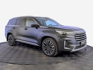 2023 Exeed VX I, серый, 2370000 рублей, вид 3