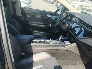 2023 Omoda S5, чёрный, 1200000 рублей, вид 5