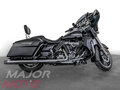 2018 Harley-Davidson Street Glide, чёрный, 1739000 рублей