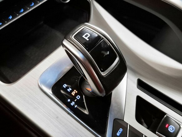2022 Geely Coolray I, чёрный, 1250000 рублей - вид 16