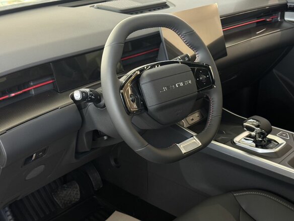 2026 Jetour Dashing I, серый, 2949900 рублей - вид 5