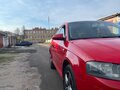 2005 Audi A3 II (8P) Рестайлинг 1, красный, 450000 рублей - вид 9