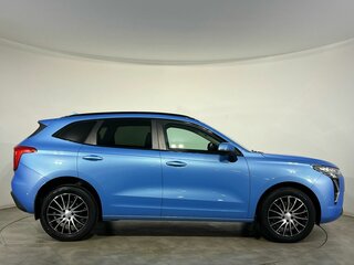 2023 Haval Jolion I, синий, 1933000 рублей, вид 5