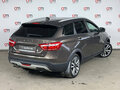 2019 Lada (ВАЗ) Vesta SW Cross I, коричневый, 1099000 рублей - вид 3
