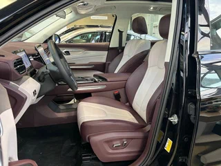 2024 Bestune T90 I, серый, 3132000 рублей, вид 5