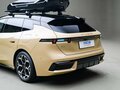 2026 Lynk & Co 07 GT I Рестайлинг, бежевый, 4900000 рублей - вид 8