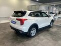2025 Haval Jolion I Рестайлинг 2, белый, 2296000 рублей - вид 4