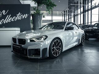 BMW M2 G87