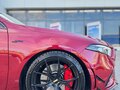 2021 Mercedes-Benz A-Класс AMG 35 AMG II (W177), красный, 3350000 рублей - вид 6