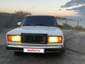2004 Lada (ВАЗ) 2107, белый