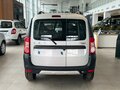 2026 Lada (ВАЗ) Largus Cross I Рестайлинг, серебристый - вид 2