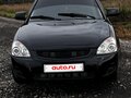 2009 Lada (ВАЗ) Priora I, зелёный, 399999 рублей