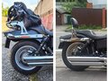 2010 Harley-Davidson Fat Bob, чёрный, 800000 рублей - вид 4
