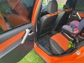 2016 Lada (ВАЗ) Kalina II, оранжевый - вид 11