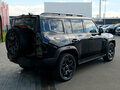 2026 Jetour T2, чёрный, 4649000 рублей - вид 8