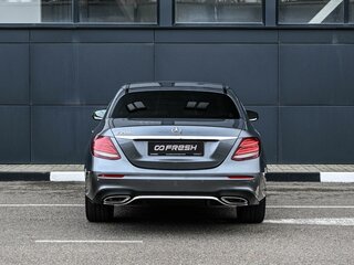 2019 Mercedes-Benz E-Класс 200 V (W213, S213, C238), серый, 3799000 рублей, вид 4