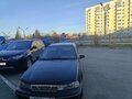 2006 Daewoo Nexia I, чёрный, 45000 рублей - вид 1