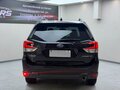 2022 Subaru Forester V Рестайлинг, чёрный, 3370000 рублей - вид 4