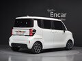 2023 Kia Ray I Рестайлинг 2, белый, 1150000 рублей - вид 1