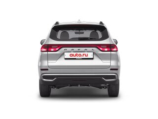 2026 Haval M6 II, серый, 2349000 рублей, вид 3
