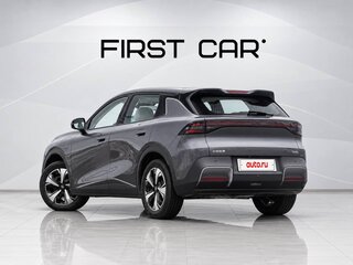 2026 Changan Qiyuan Q05 40.3 kWh II, серый, 2285000 рублей, вид 5
