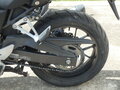 2013 Honda 400X, красный, 520000 рублей - вид 9