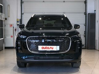 2026 Tenet T8, чёрный, 3885000 рублей, вид 4