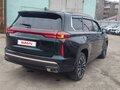 2023 Exeed VX I, зелёный, 3350000 рублей - вид 4