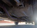 2000 Lada (ВАЗ) 2107, синий, 55000 рублей - вид 7
