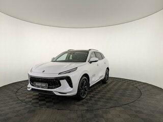 Forthing T5 EVO