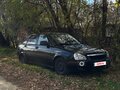 2010 Lada (ВАЗ) Priora I, синий, 115000 рублей - вид 3