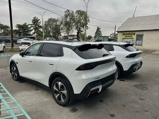 2026 Changan Qiyuan Q05 51.9 kWh II, белый, 2650000 рублей, вид 5