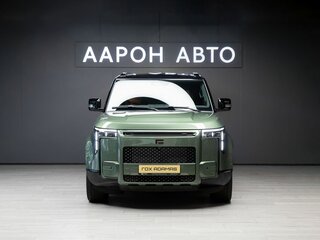 2026 Rox Adamas, зелёный, 10400000 рублей, вид 2
