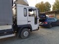1998 Volvo FL, белый, 1350000 рублей - вид 2