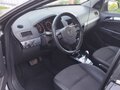 2010 Opel Astra H Рестайлинг, чёрный, 515000 рублей - вид 6
