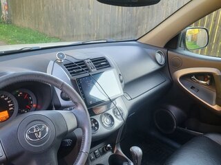 2007 Toyota RAV4 III (XA30), бежевый, 870000 рублей, вид 5