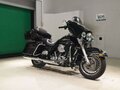 2009 Harley-Davidson Electra Glide, чёрный, 950000 рублей